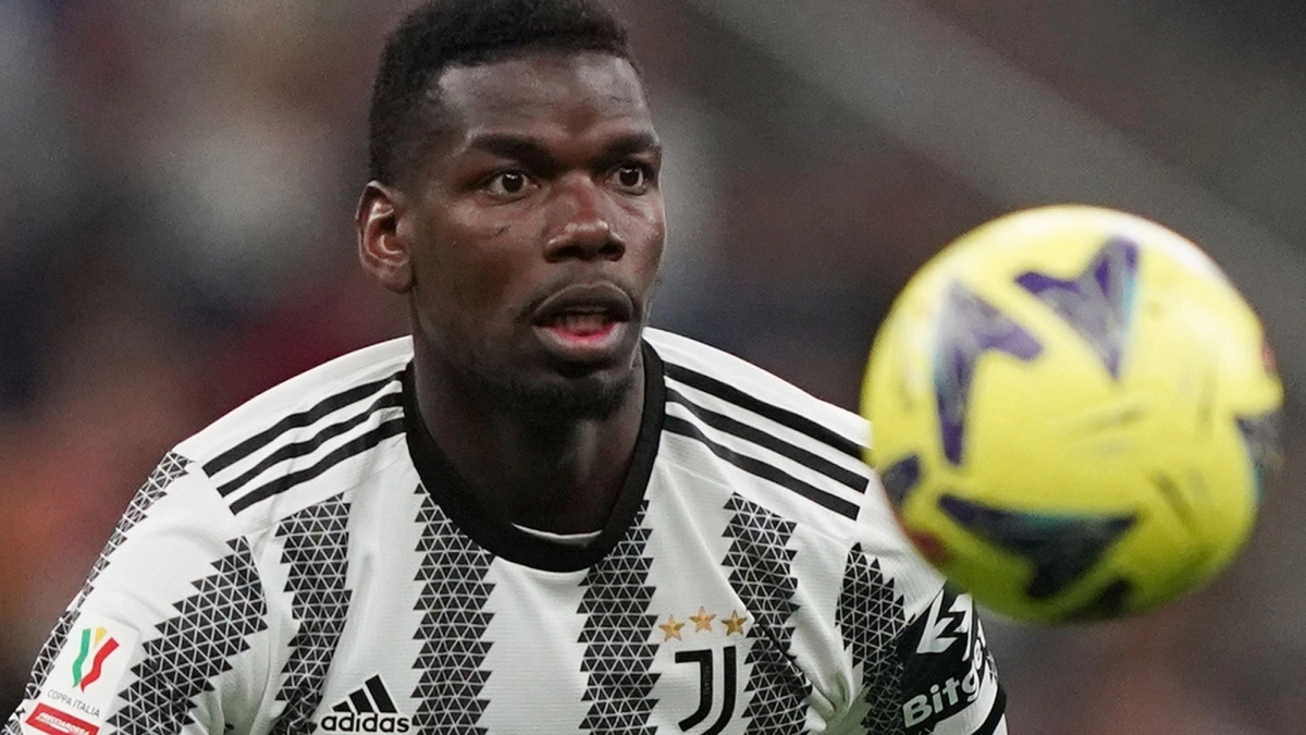 La terrible sanción que le piden a Pogba / SkySports.com