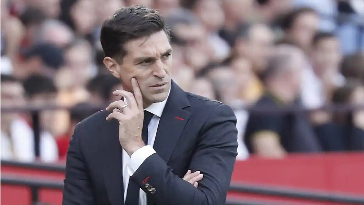 Lo que le faltaba al Sevilla / La Razon