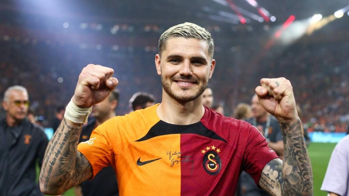 Los dos clubes de la Premier que quieren fichar a Icardi / Sportal.es