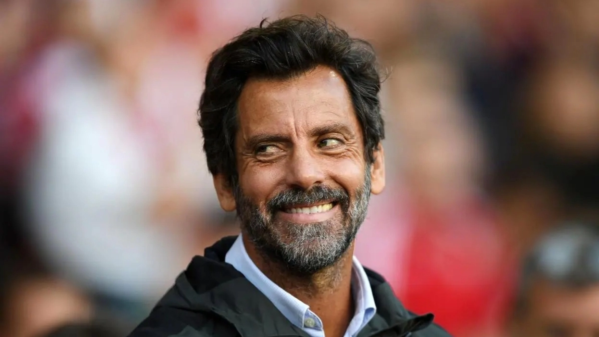 Los tres fichajes que ya ha pedido Quique Sánchez Flores al Sevilla / Las provincias