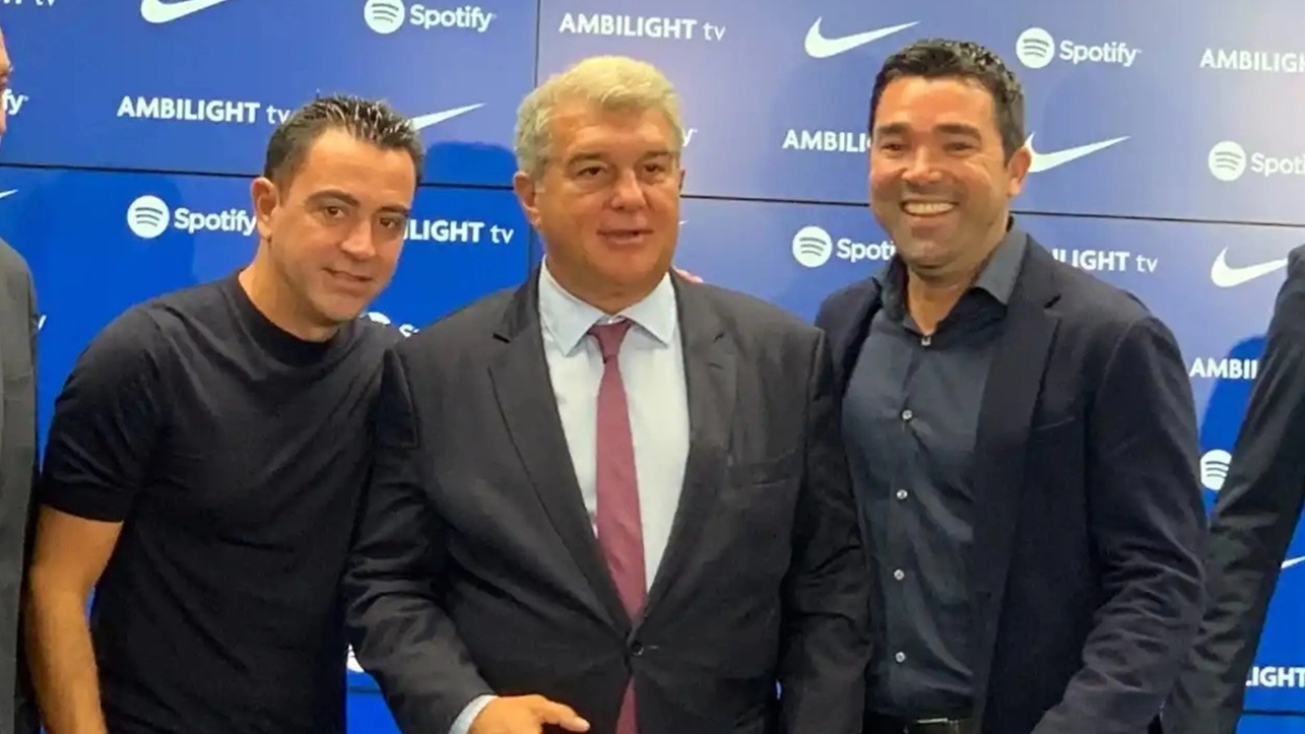 Luz verde al adiós de un futbolista del Barcelona / crónica global