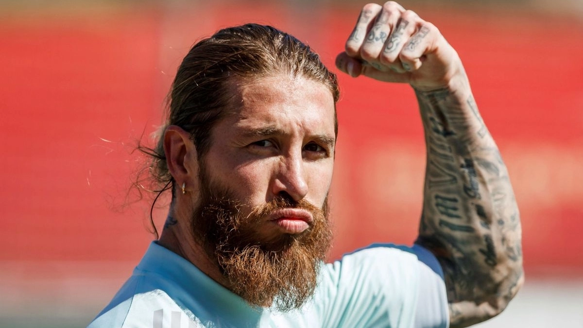 Señalado el futbolista menos comprometido del Sevilla / El confidencial