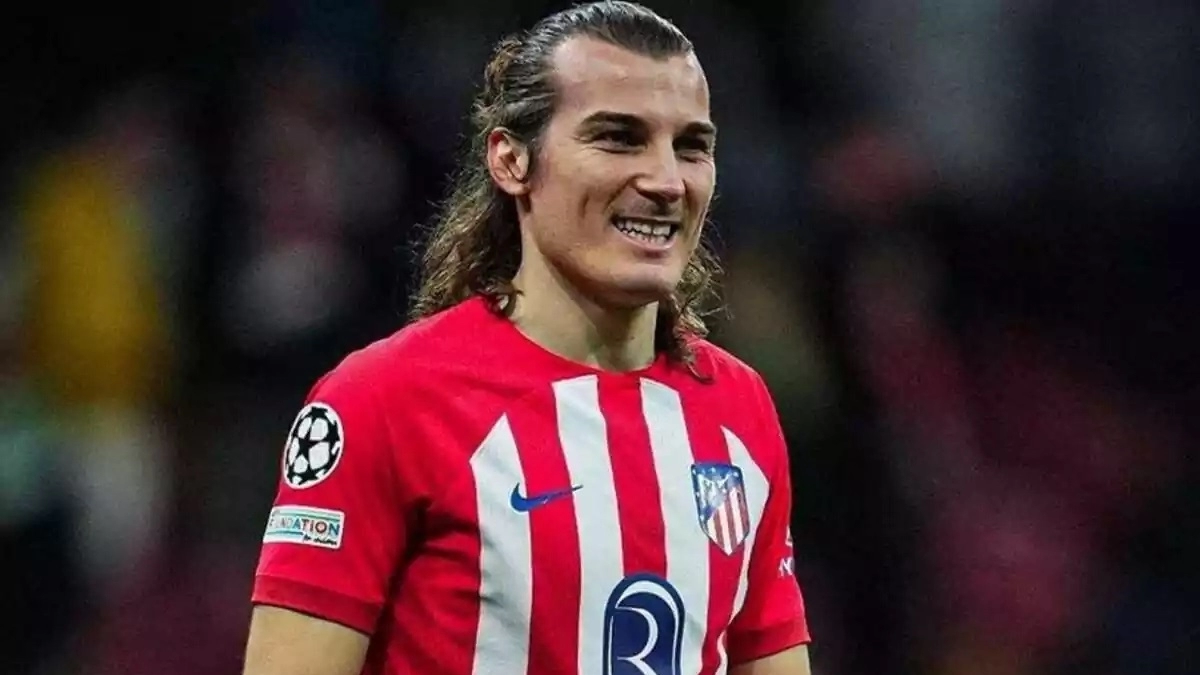 Soyuncu toma una decisión sobre su futuro en el Atlético / Esto es Atleti