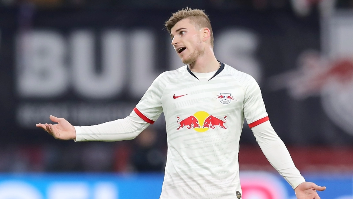 Werner no saldrá en enero / TUDN