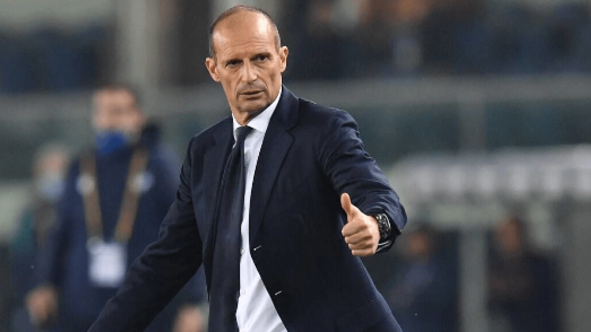 La Juventus quiere pescar en el Tottenham para reforzar su plantilla