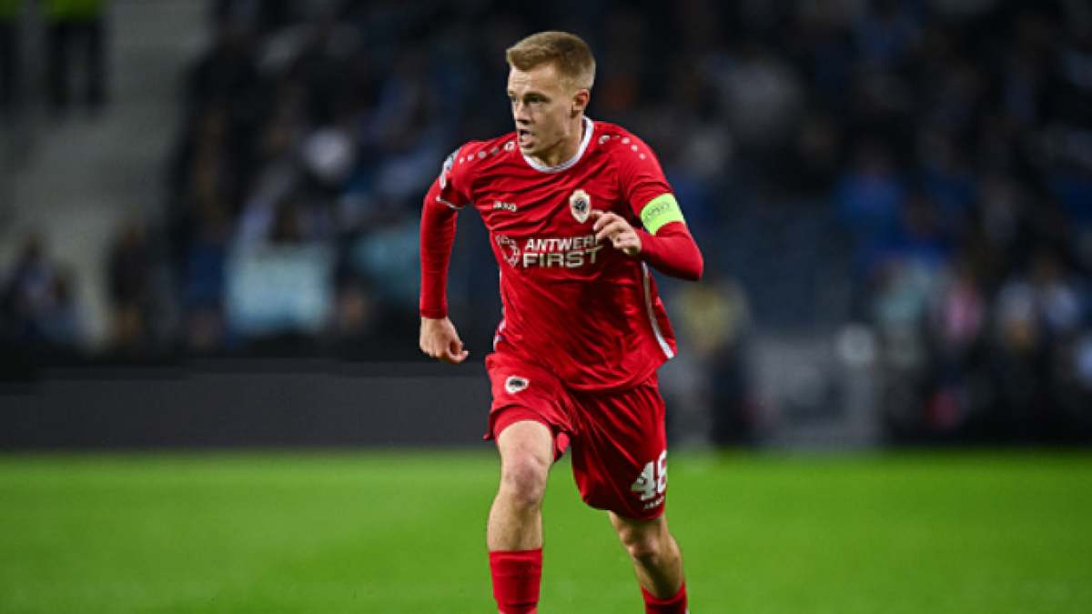 La oferta que prepara el Arsenal para fichar a Vermeeren