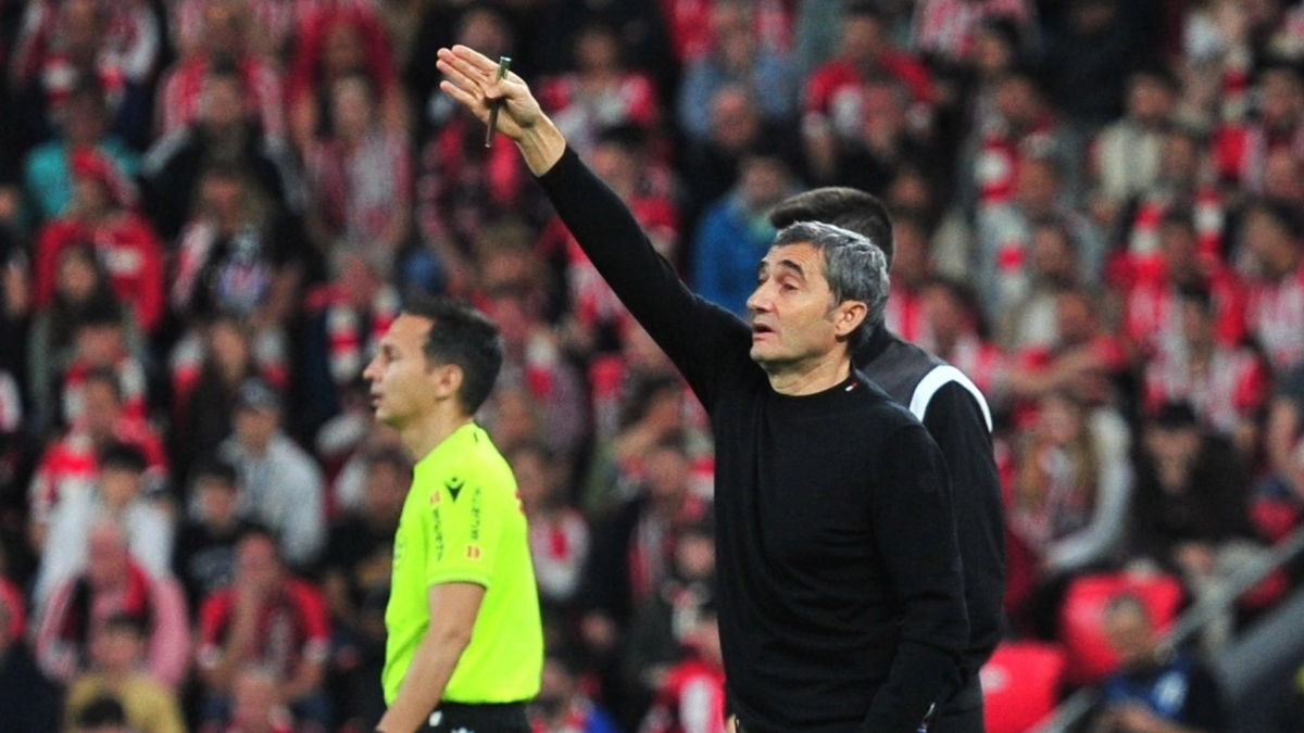 El bombazo del Athletic en la Segunda RFEF para reforzarse en enero