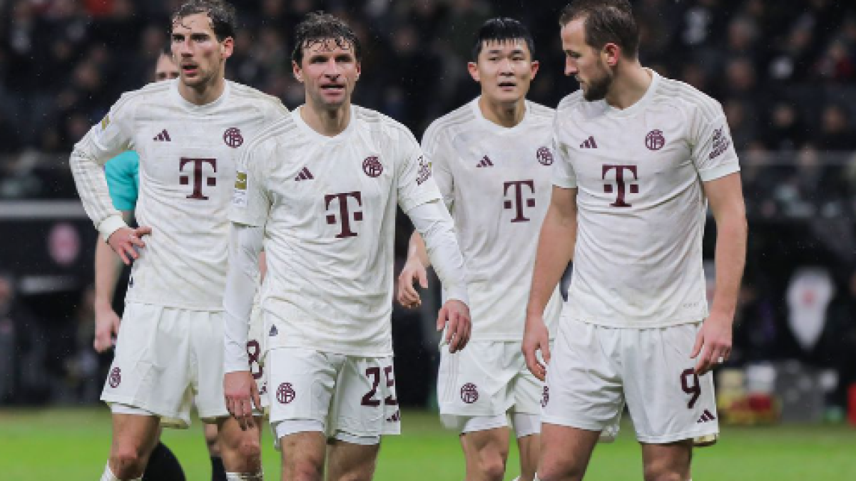 Los 2 cracks de LaLiga que están en la mira del Bayern Múnich