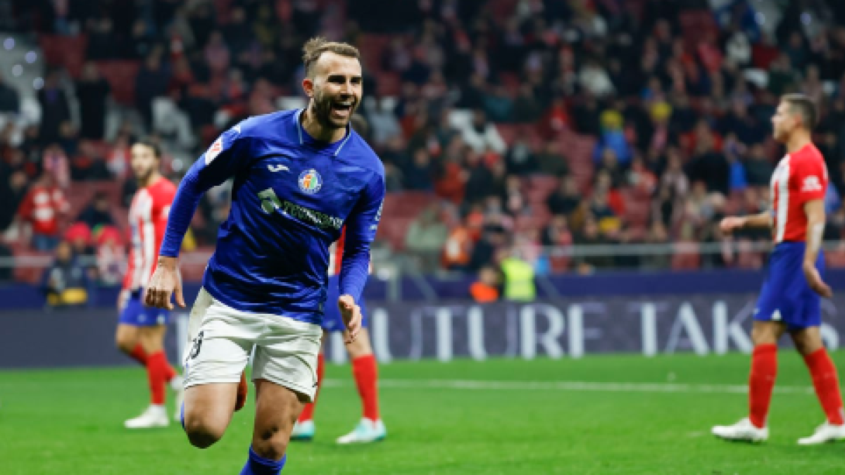 Los 3 clubes de la Premier League que quieren fichar a Borja Mayoral