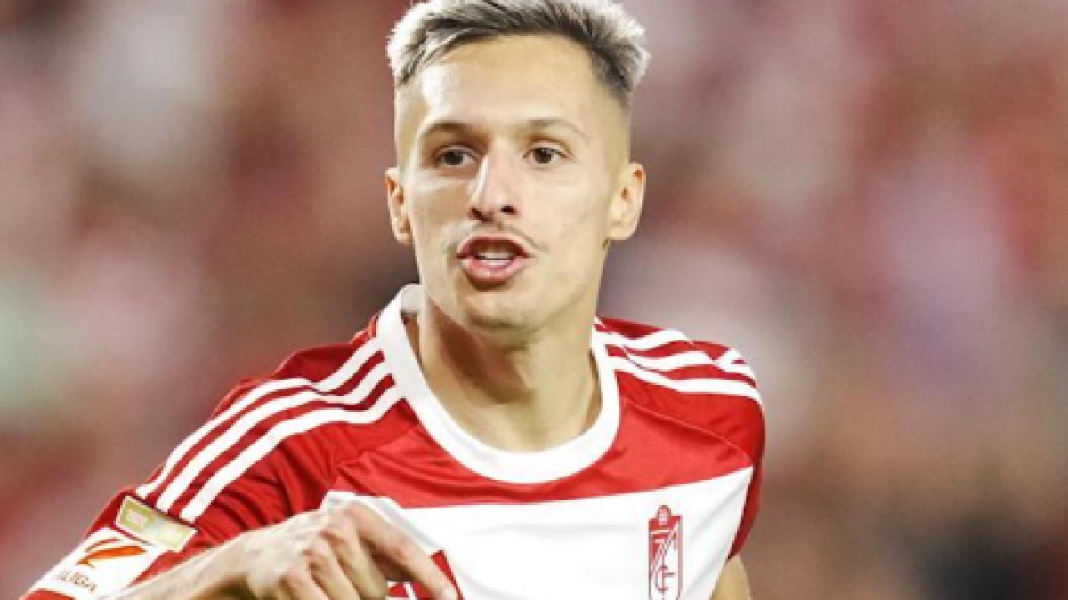 El grande de Europa que tiene cerrado el fichaje de Bryan Zaragoza
