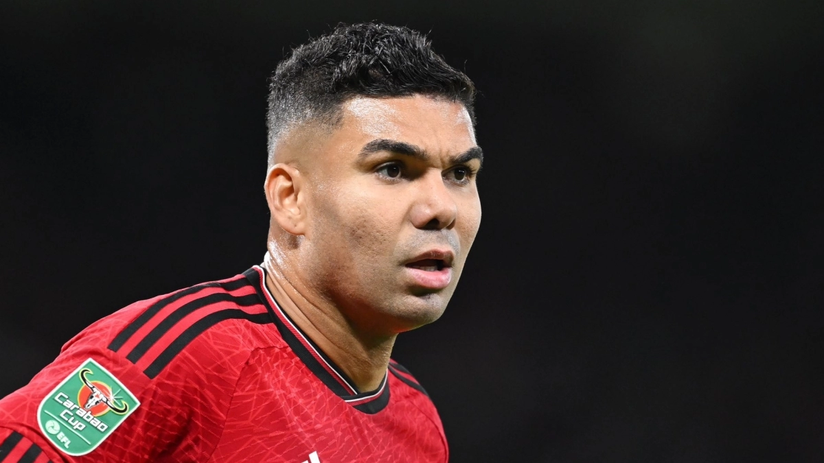 El candidato a ganar la Champions que quiere fichar a Casemiro