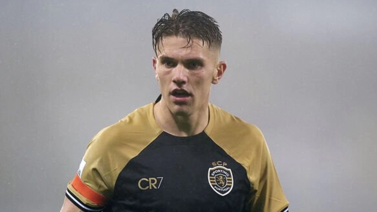 El Chelsea, atento al fichaje de Viktor Gyokeres