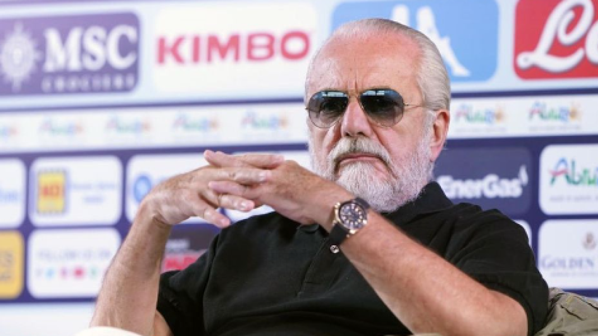 El nuevo mediocampista que está en la mira del Napoli