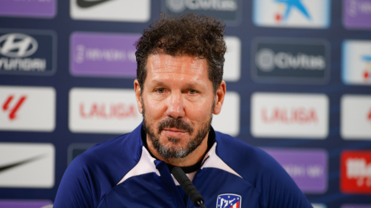 Fichajes Atlético: El central joven que tiene enamorado a Simeone