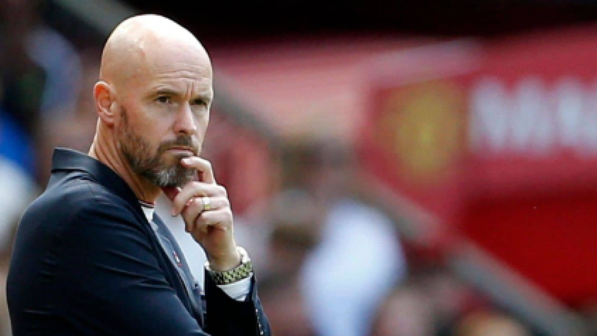 El delantero de 60 millones que fue ofrecido al Manchester United