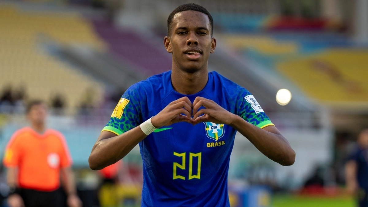 Las 8 perlas sudamericanas que están cerca de fichar por un grande de Europa