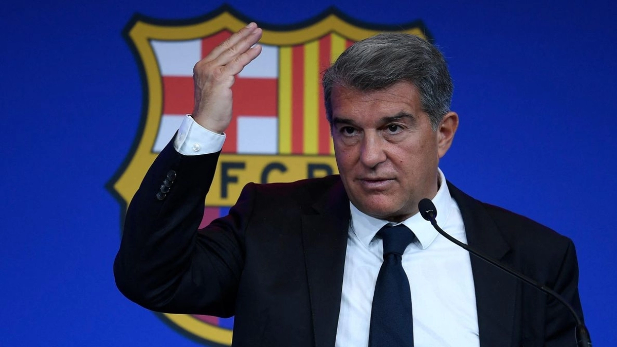 La alternativa del Barcelona a Zubimendi en la propia Real Sociedad