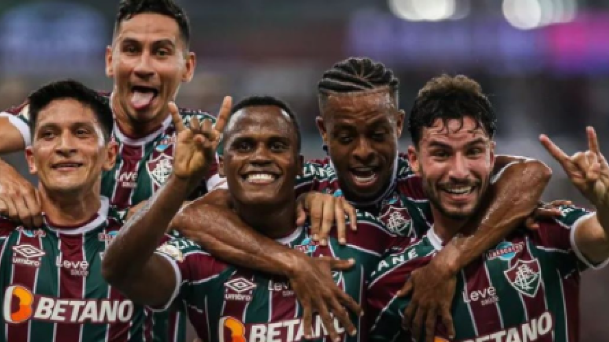 Fluminense cierra su primer fichaje estrella para 2024