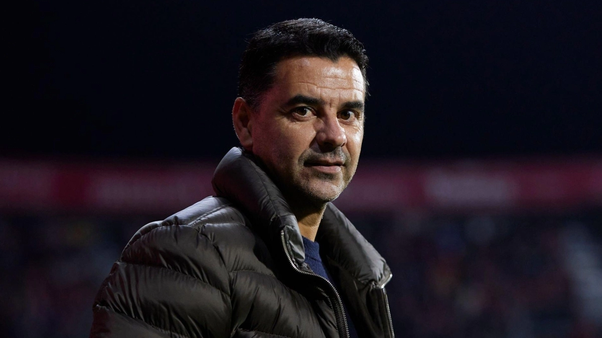 Fichajes Girona: El regreso que ha pedido Michel para poder ganar LaLiga