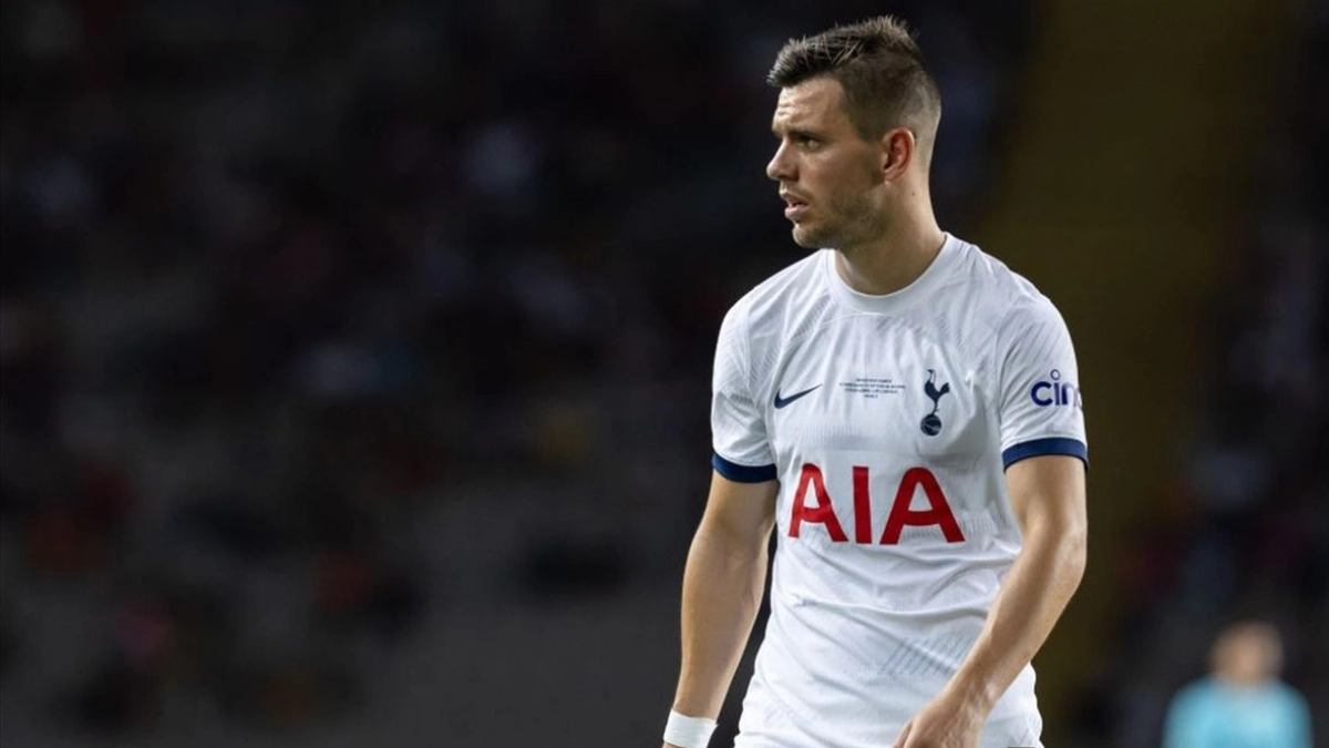El gran rival del Barcelona en la carrera por Lo Celso
