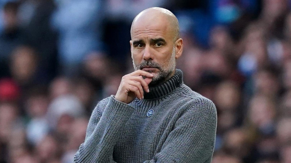 El fichaje que quiere hacer el Manchester City en el mercado invernal