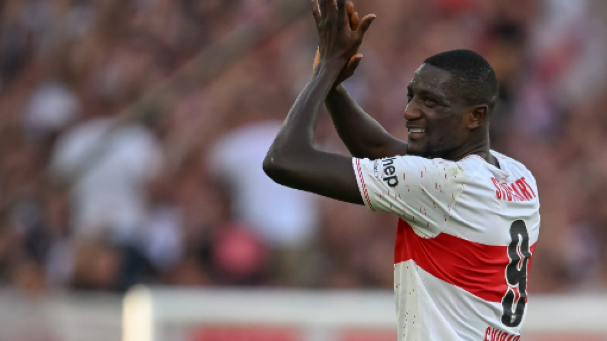 Los dos obstáculos del AC Milan para fichar a Serhou Guirassy