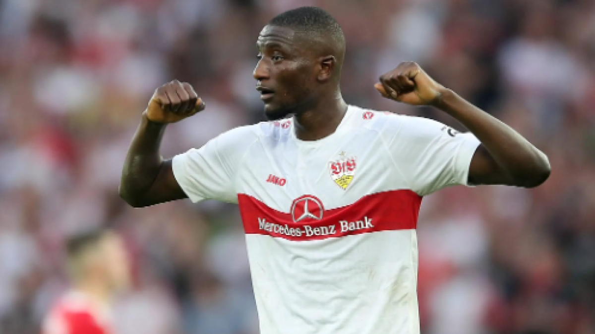 El club de la Premier que acelera por el fichaje de Serhou Guirassy