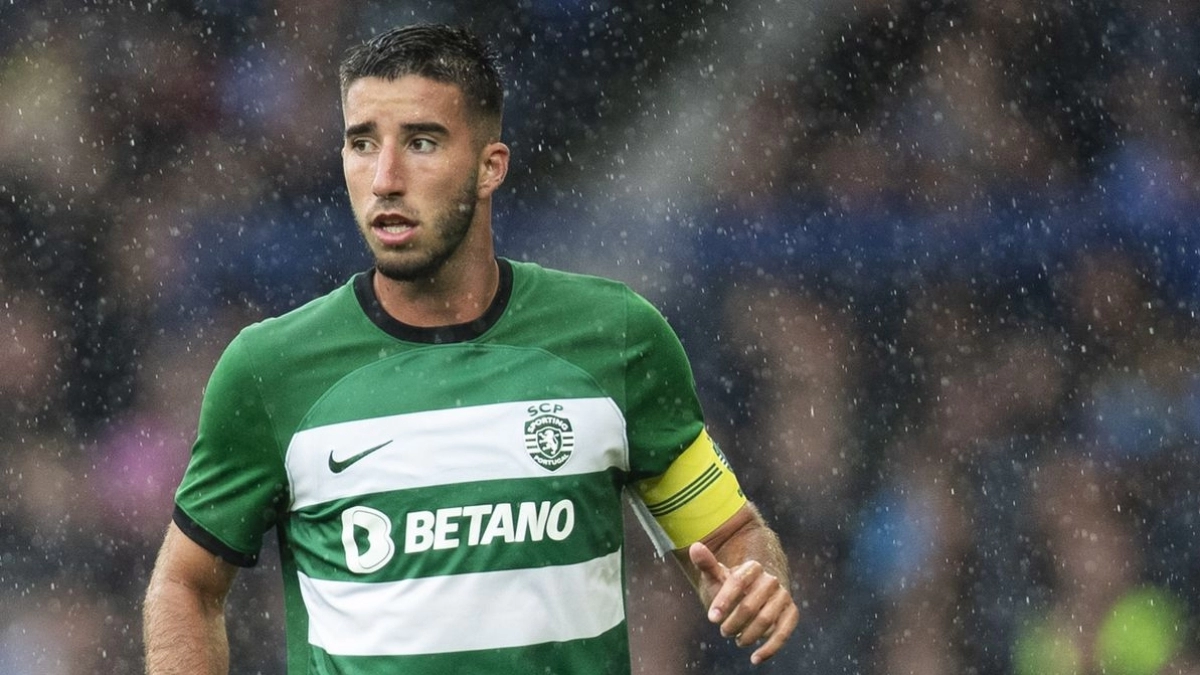 El Newcastle se entromete en la puja del Madrid por Inacio