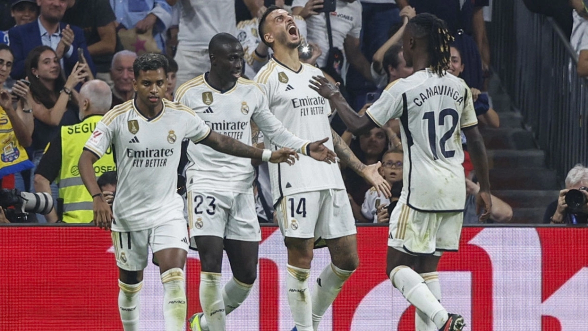 La bomba argentina del Madrid para reforzar la delantera
