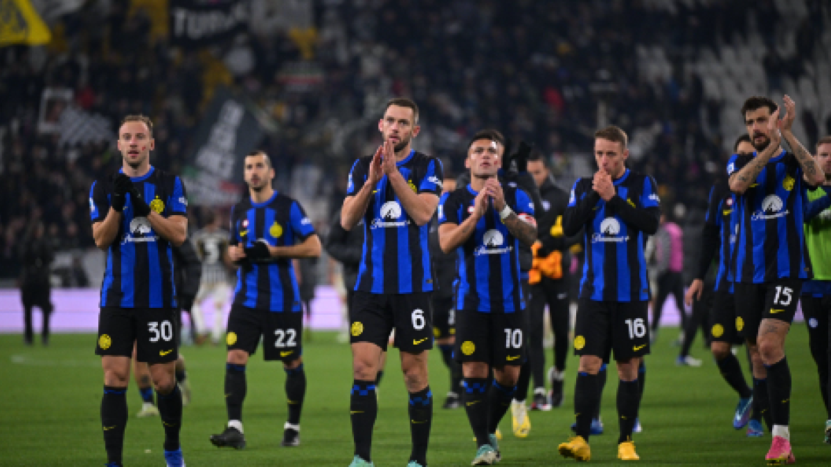 ¡Ojo Atlético de Madrid! El Inter, cerca de cerrar un fichaje de 10 millones