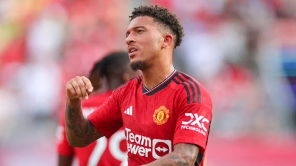 Los dos cracks del Manchester United que quiere fichar la Juventus