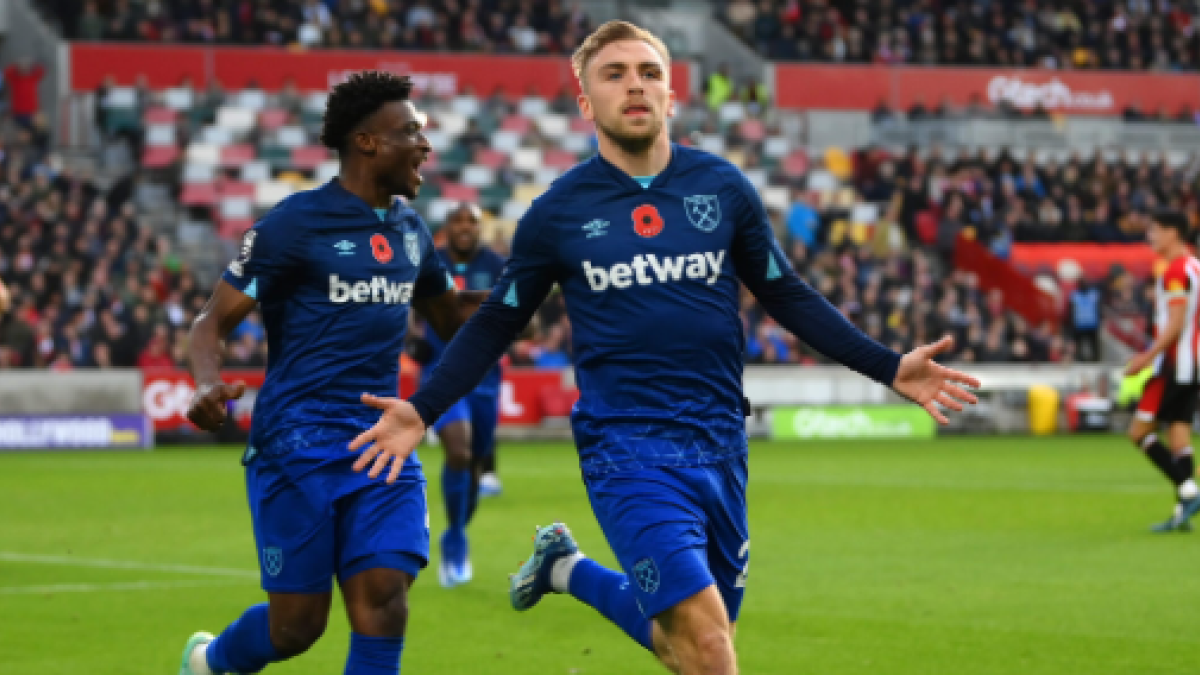 El West Ham fija el precio de venta de Bowen, objetivo del Liverpool