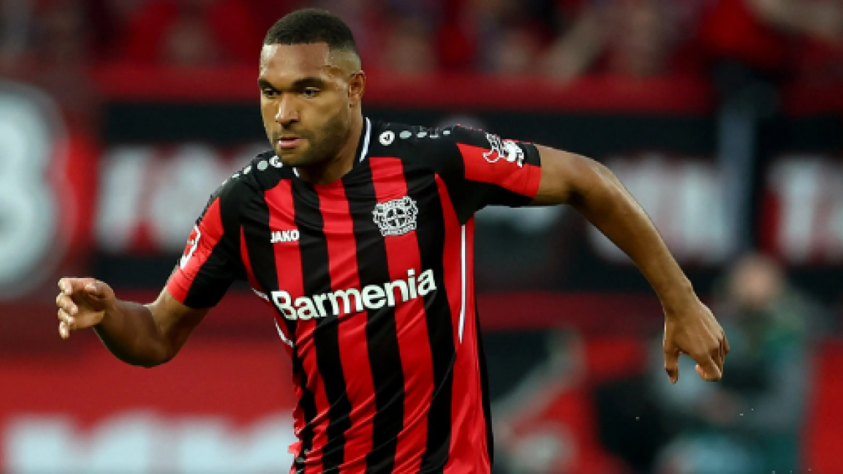 El club de la Premier que quiere fichar a Jonathan Tah