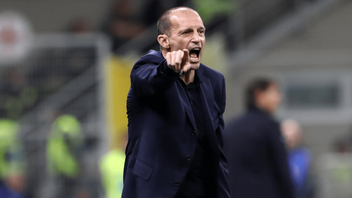 El crack de la Bundesliga que sueña la Juve para relevar a Vlahovic