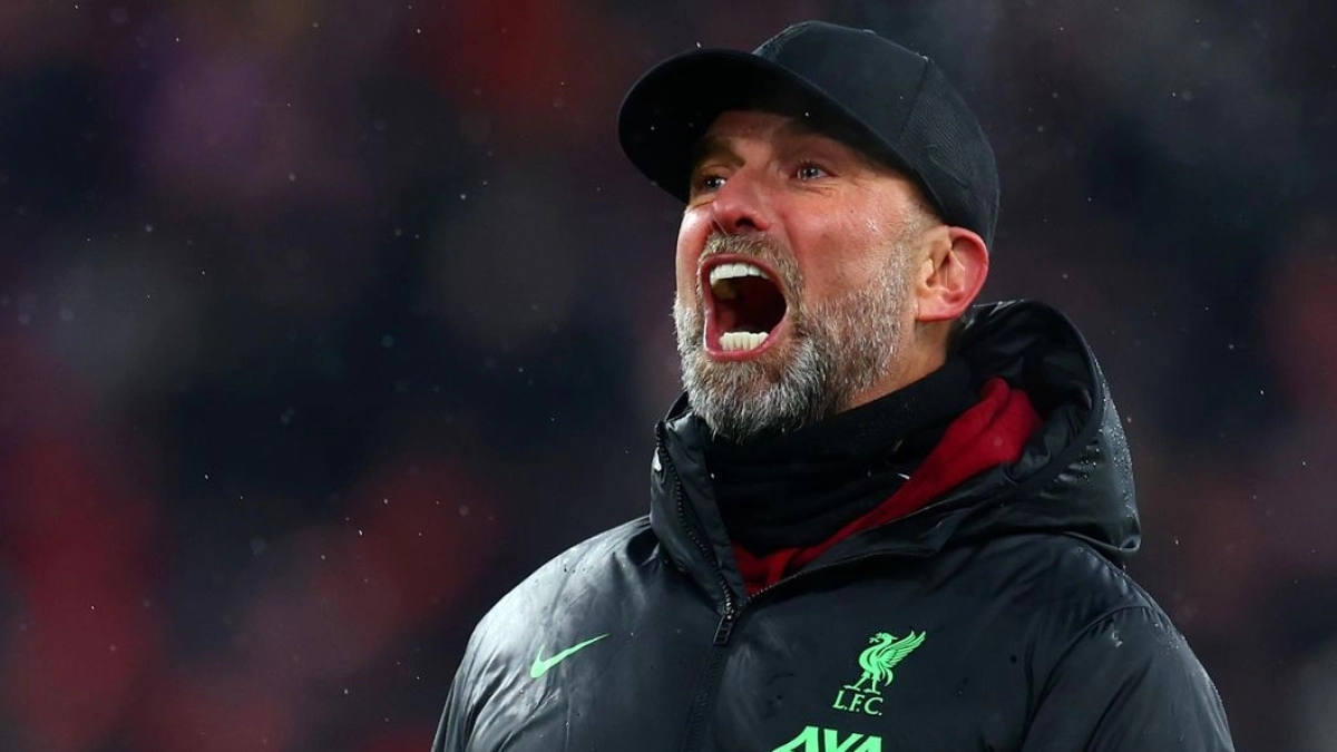 El fichaje de 60 millones que descartó el Liverpool para el mercado invernal