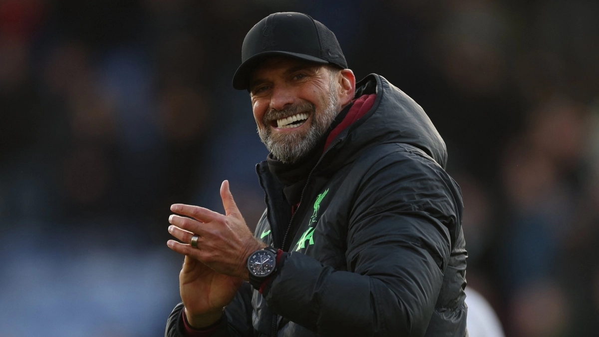 El Liverpool acelera por el fichaje de una petición de Klopp