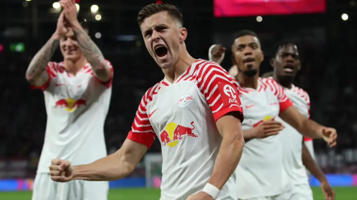 El Leipzig quiere a una de las perlas más importantes de la cantera del Barcelona