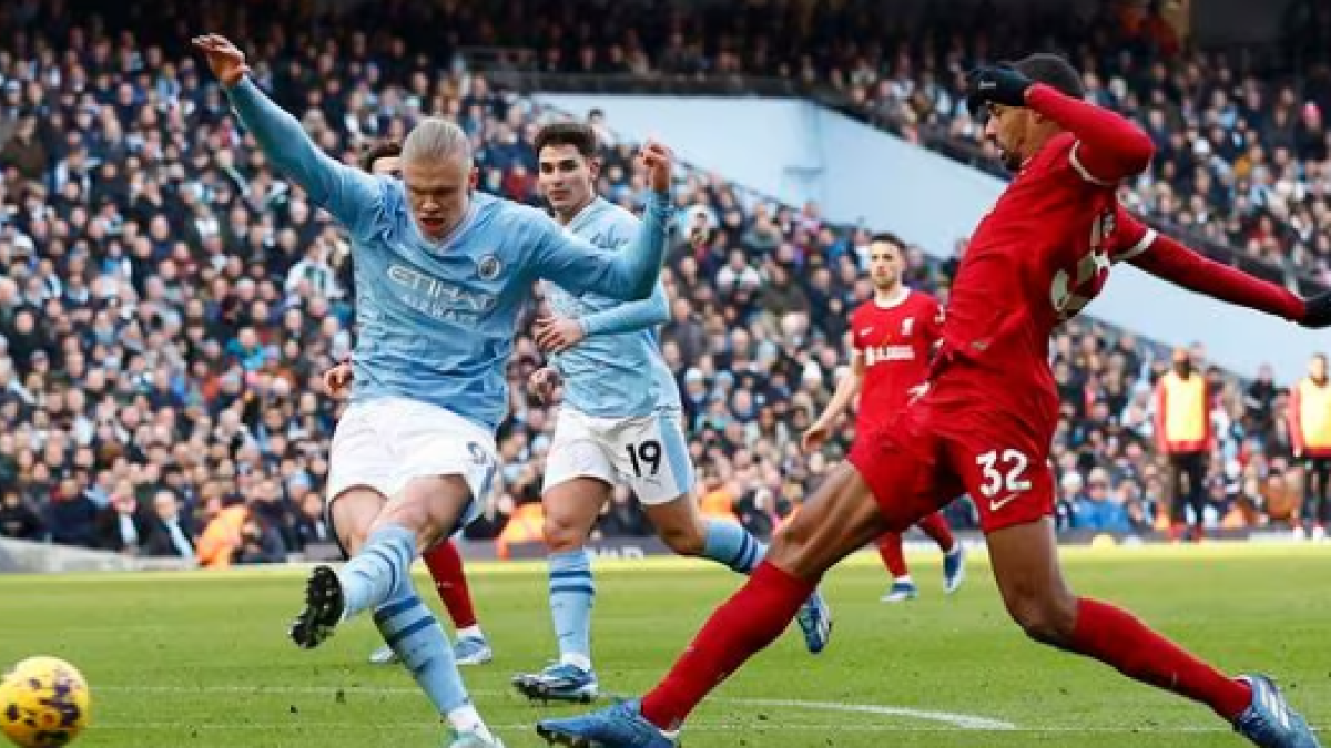 El fichaje por el que se pelean Manchester City y Liverpool