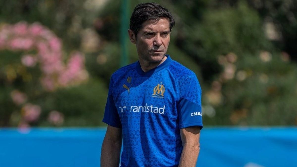 El Villarreal cierra el fichaje de la primera exigencia de Marcelino