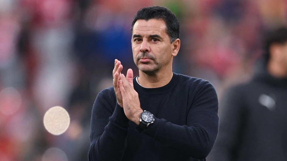 Míchel responde a los rumores que le colocan como técnico del City