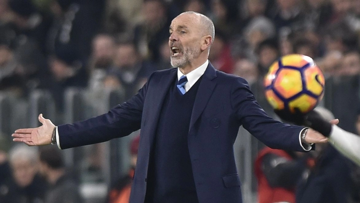 El Milan guarda silencio con el futuro de Pioli