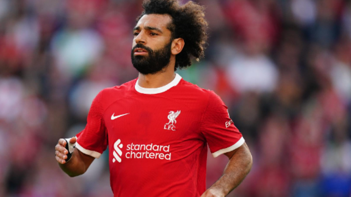 El club que quiere sacar a Mohamed Salah del Liverpool con una oferta millonaria