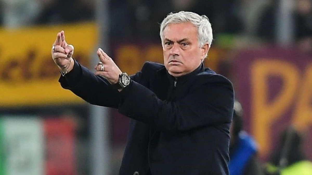 El club de la Premier que quiere contratar a José Mourinho