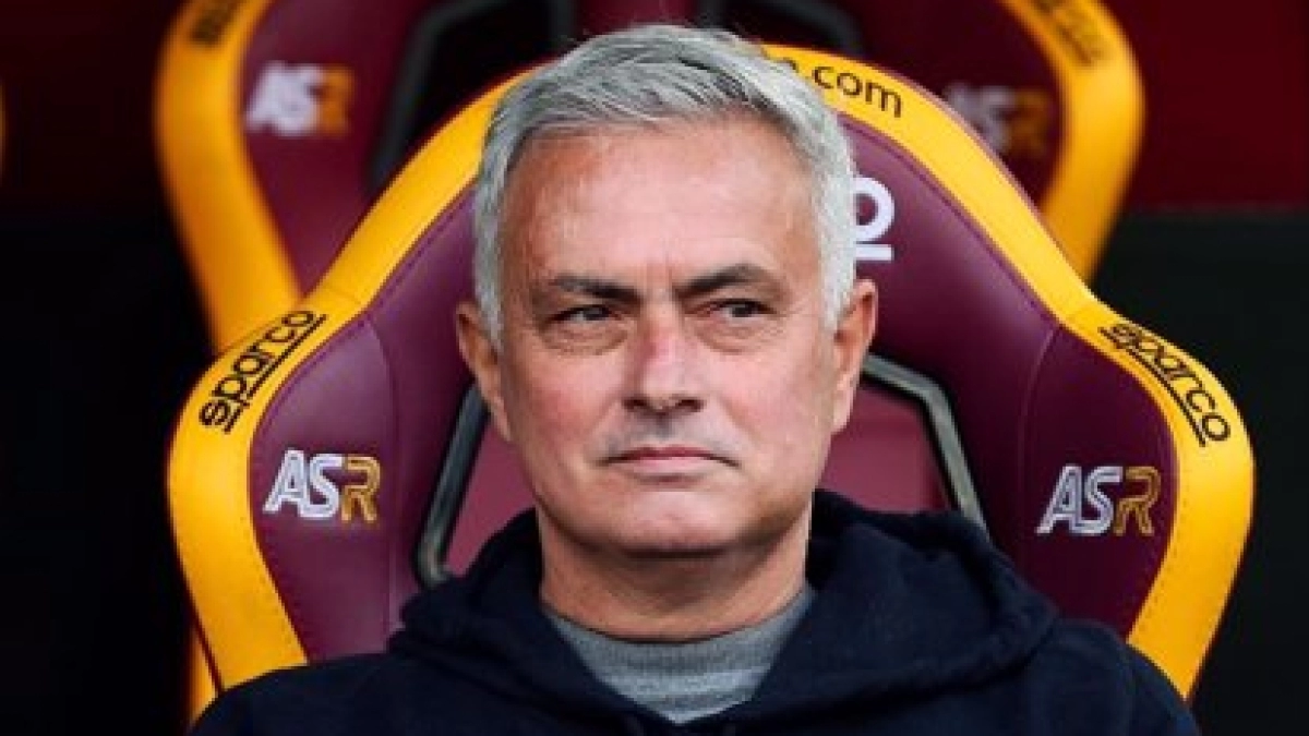 La última petición de Mourinho a la Roma en el mercado invernal