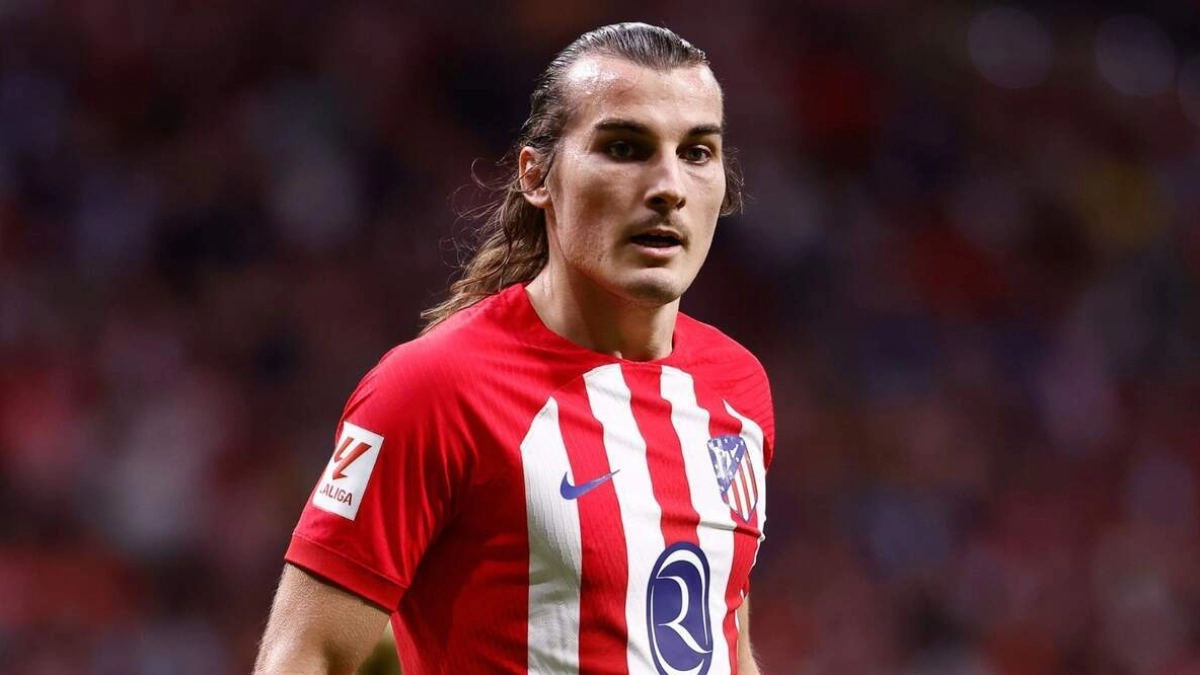 El Atlético encuentra destino de salida para Soyunçu