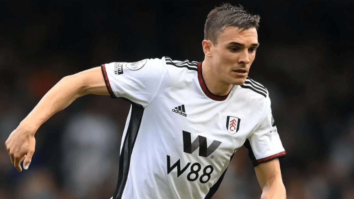 El Fulham le pone precio a la salida de Palhinha, el objetivo de los grandes de Europa