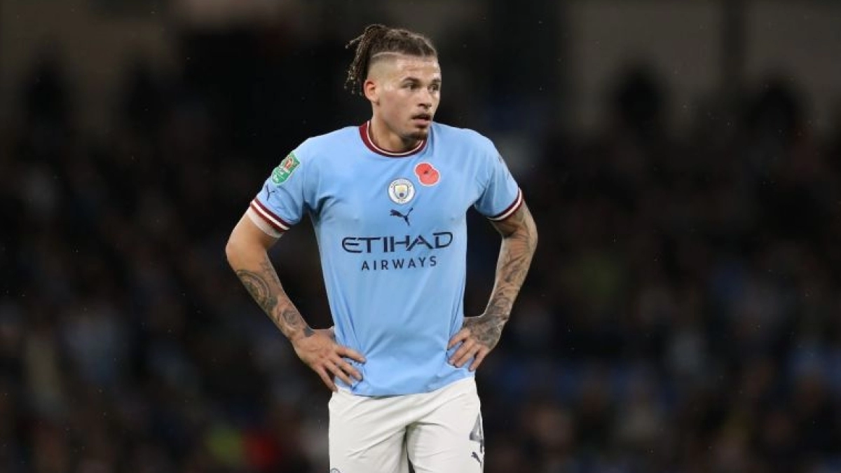 El inesperado favorito para lograr el fichaje de Kalvin Phillips