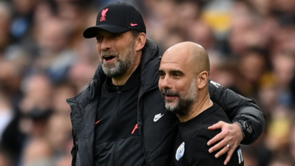Manchester City y Liverpool pelean por un fichaje de 60 millones