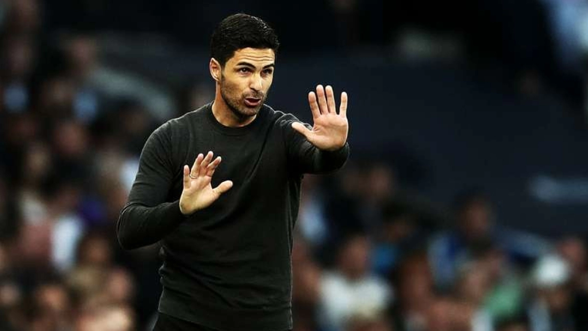 La renovación prioritaria que Arteta le ha exigido al Arsenal