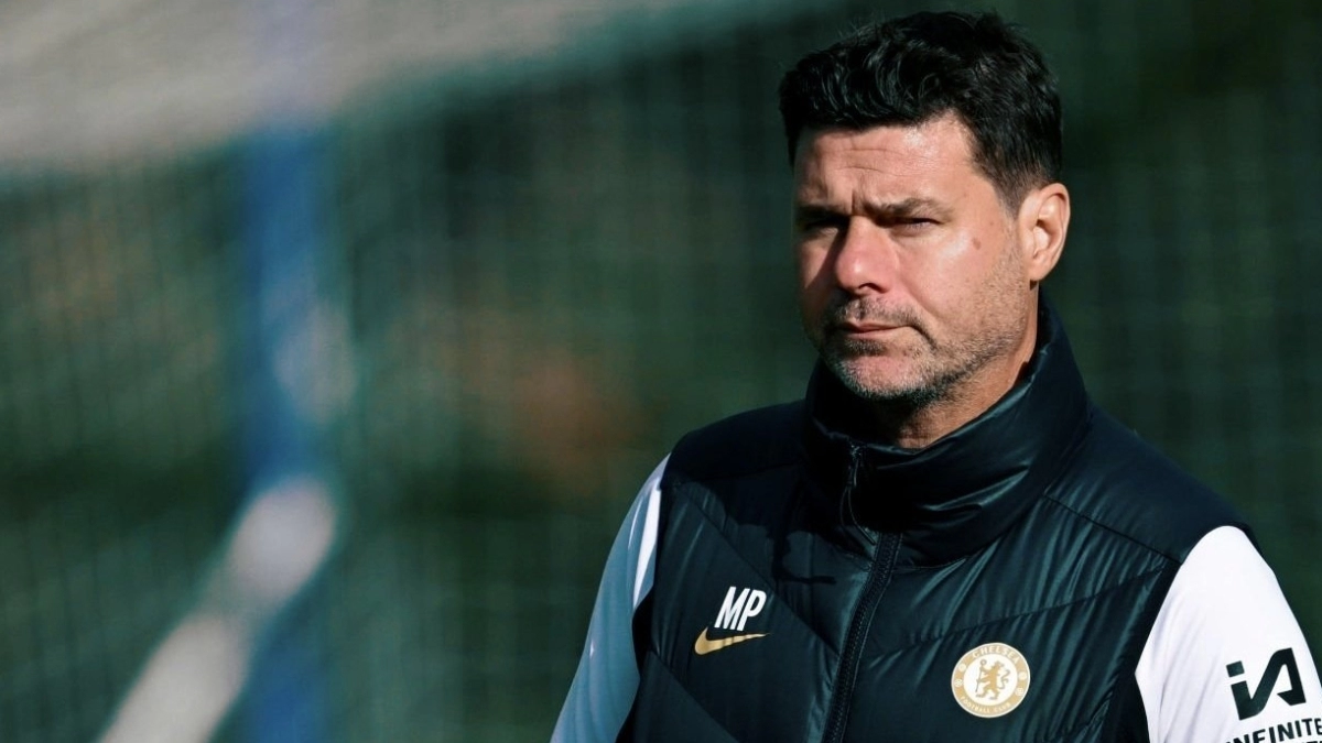 El nuevo sentenciado de Pochettino para salir del Chelsea en enero